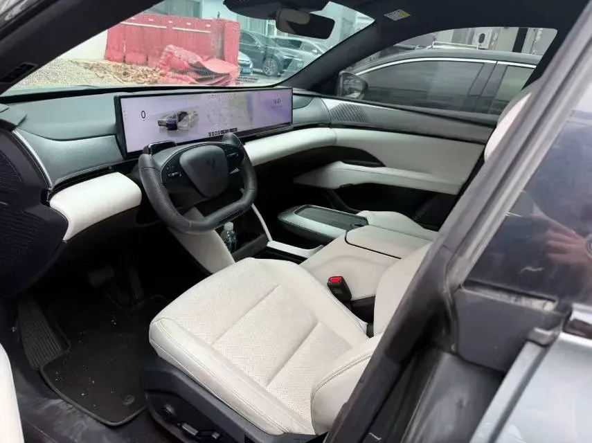 2024 Dongfeng RuiQi 7 2.0T 228HP L4 8AT,autocango,china used car exporter,china ev exporter,chinese used car exporter,chinese used ev exporter