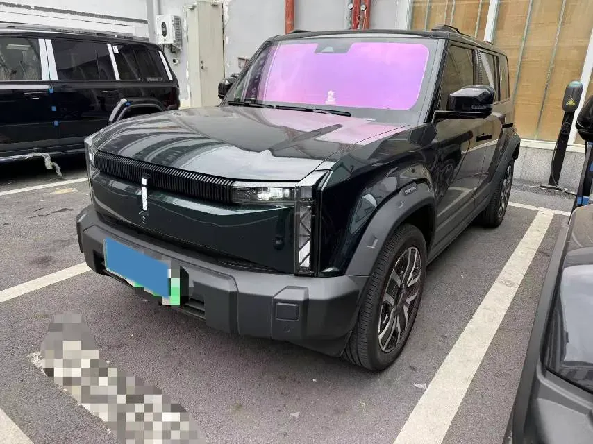 2024 Dongfeng RuiQi 7 2.0T 228HP L4 8AT,autocango,china used car exporter,china ev exporter,chinese used car exporter,chinese used ev exporter