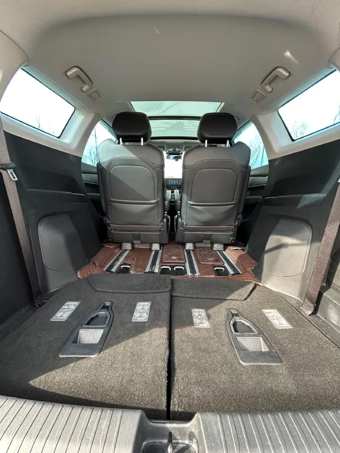 2022 WuLing KaiJie 1.5T 177HP L4 CVT,autocango,china used car exporter,china ev exporter,chinese used car exporter,chinese used ev exporter