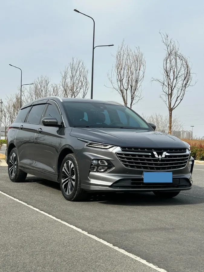 2022 WuLing KaiJie 1.5T 177HP L4 CVT,autocango,china used car exporter,china ev exporter,chinese used car exporter,chinese used ev exporter