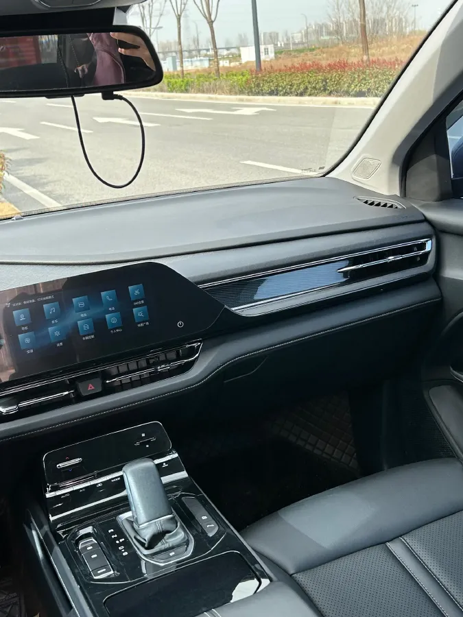 2022 WuLing KaiJie 1.5T 177HP L4 CVT,autocango,china used car exporter,china ev exporter,chinese used car exporter,chinese used ev exporter