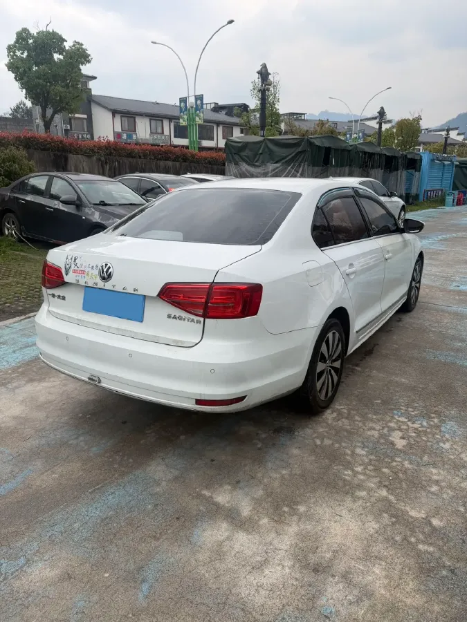 2018 Volkswagen Sagitar 1.2T 110HP L4 7DCT,autocango,china used car exporter,china ev exporter,chinese used car exporter,chinese used ev exporter
