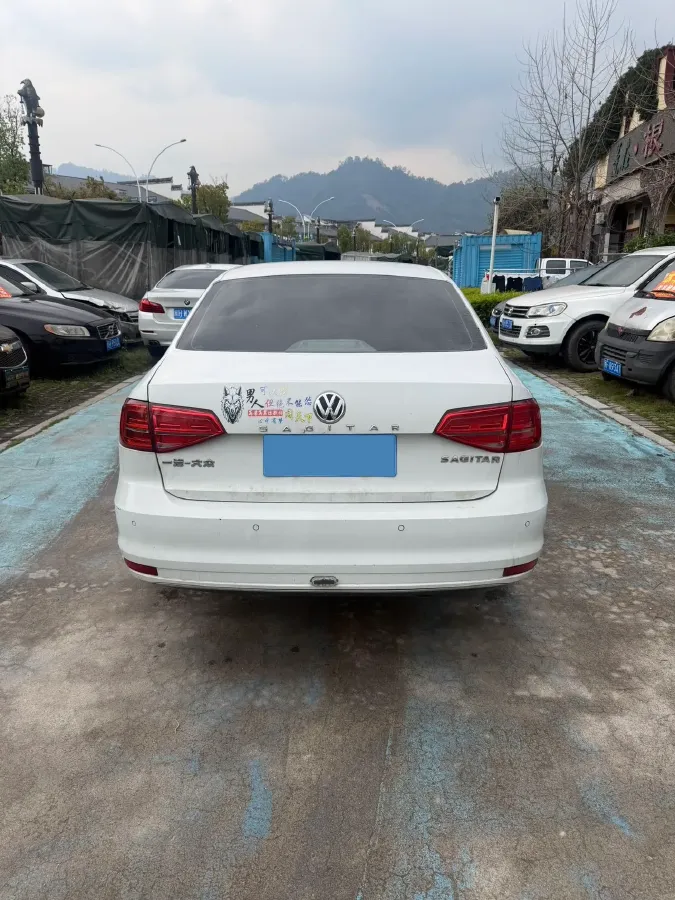 2018 Volkswagen Sagitar 1.2T 110HP L4 7DCT,autocango,china used car exporter,china ev exporter,chinese used car exporter,chinese used ev exporter