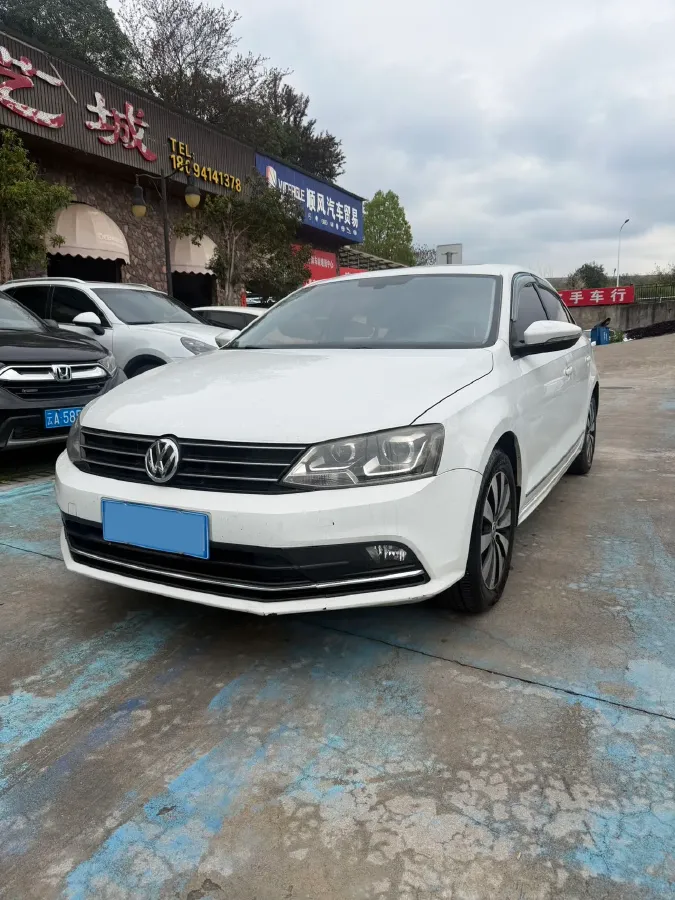 2018 Volkswagen Sagitar 1.2T 110HP L4 7DCT,autocango,china used car exporter,china ev exporter,chinese used car exporter,chinese used ev exporter