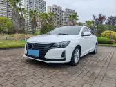 2022 CHANGAN RAETON CC,autocango,china used car exporter,china ev exporter,chinese used car exporter,chinese used ev exporter