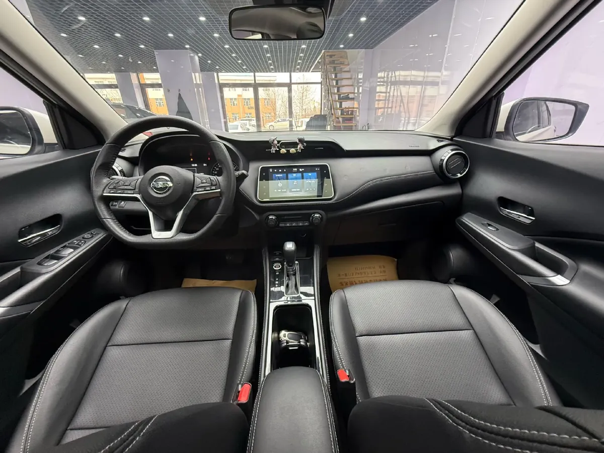 2022 Nissan Kicks 1.5L 122HP L4 CVT,autocango,china used car exporter,china ev exporter,chinese used car exporter,chinese used ev exporter