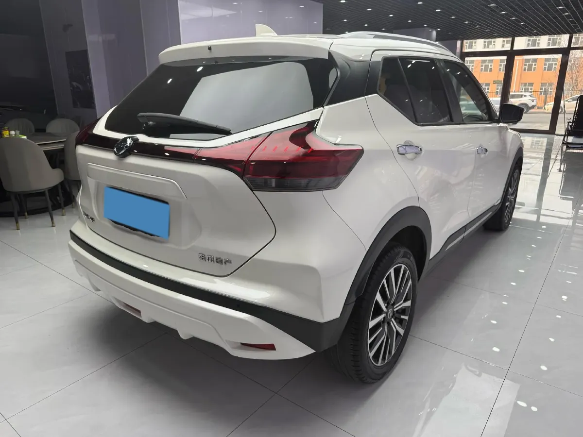 2022 Nissan Kicks 1.5L 122HP L4 CVT,autocango,china used car exporter,china ev exporter,chinese used car exporter,chinese used ev exporter