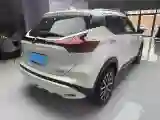 2022 Nissan Kicks 1.5L 122HP L4 CVT