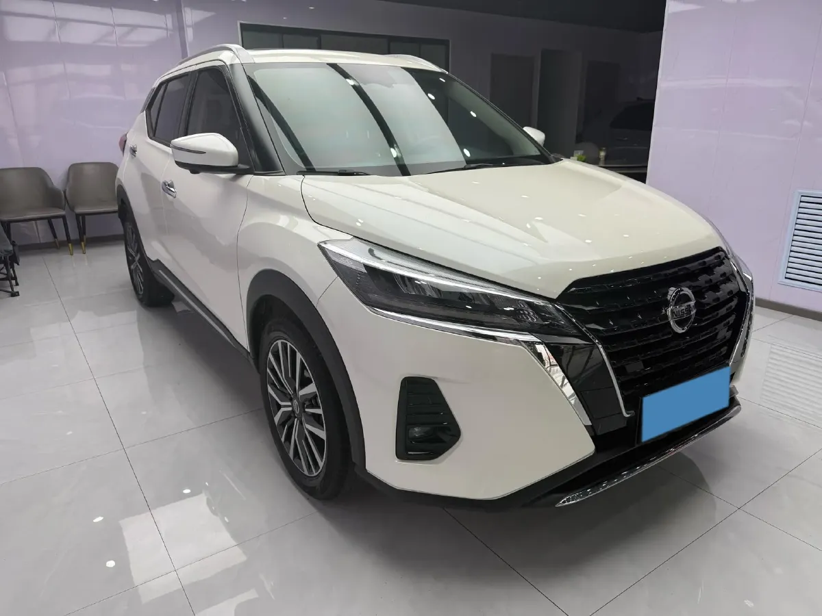 2022 Nissan Kicks 1.5L 122HP L4 CVT,autocango,china used car exporter,china ev exporter,chinese used car exporter,chinese used ev exporter