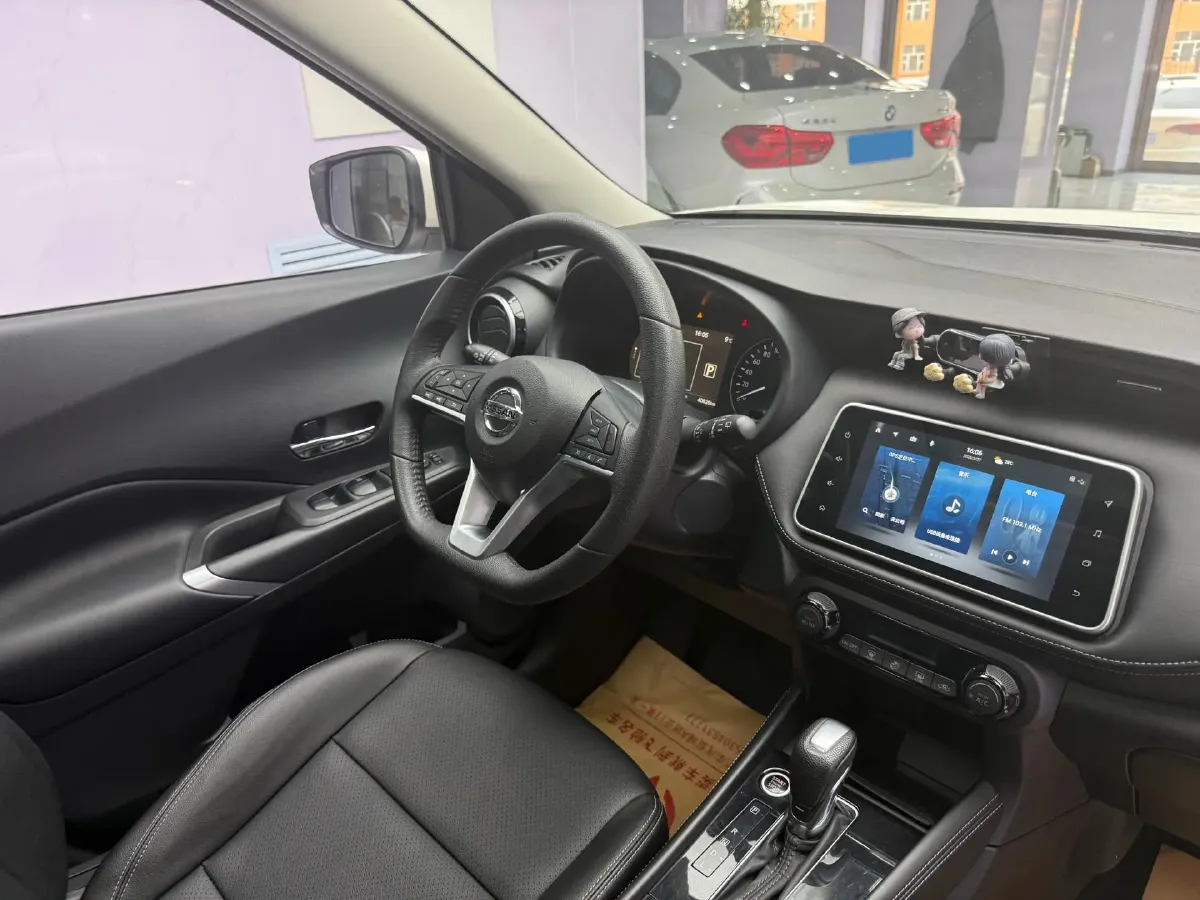 2022 Nissan Kicks 1.5L 122HP L4 CVT,autocango,china used car exporter,china ev exporter,chinese used car exporter,chinese used ev exporter