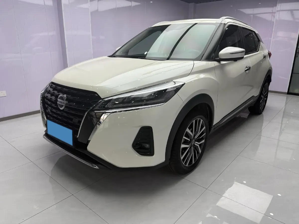 2022 Nissan Kicks 1.5L 122HP L4 CVT,autocango,china used car exporter,china ev exporter,chinese used car exporter,chinese used ev exporter