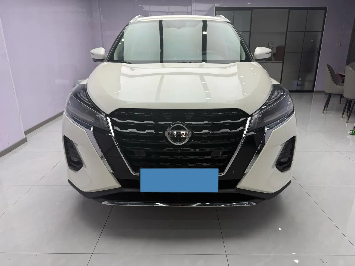 2022 Nissan Kicks 1.5L 122HP L4 CVT,autocango,china used car exporter,china ev exporter,chinese used car exporter,chinese used ev exporter