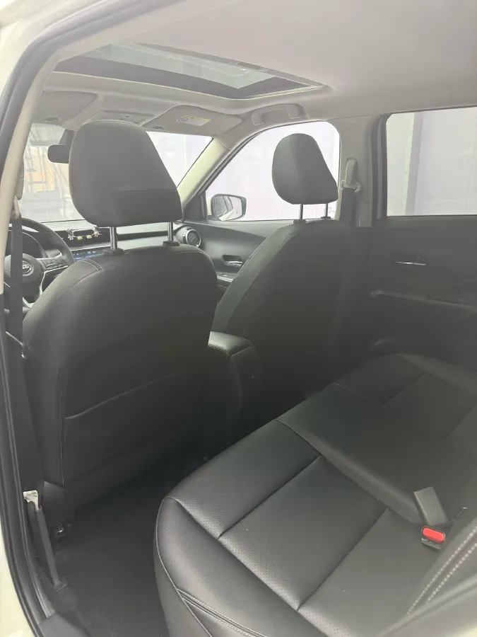 2022 Nissan Kicks 1.5L 122HP L4 CVT,autocango,china used car exporter,china ev exporter,chinese used car exporter,chinese used ev exporter