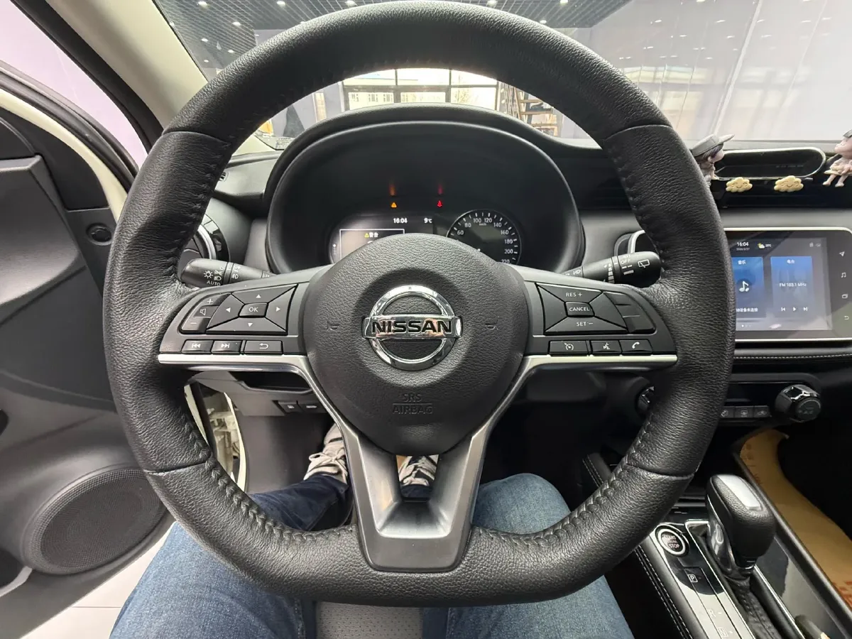 2022 Nissan Kicks 1.5L 122HP L4 CVT,autocango,china used car exporter,china ev exporter,chinese used car exporter,chinese used ev exporter