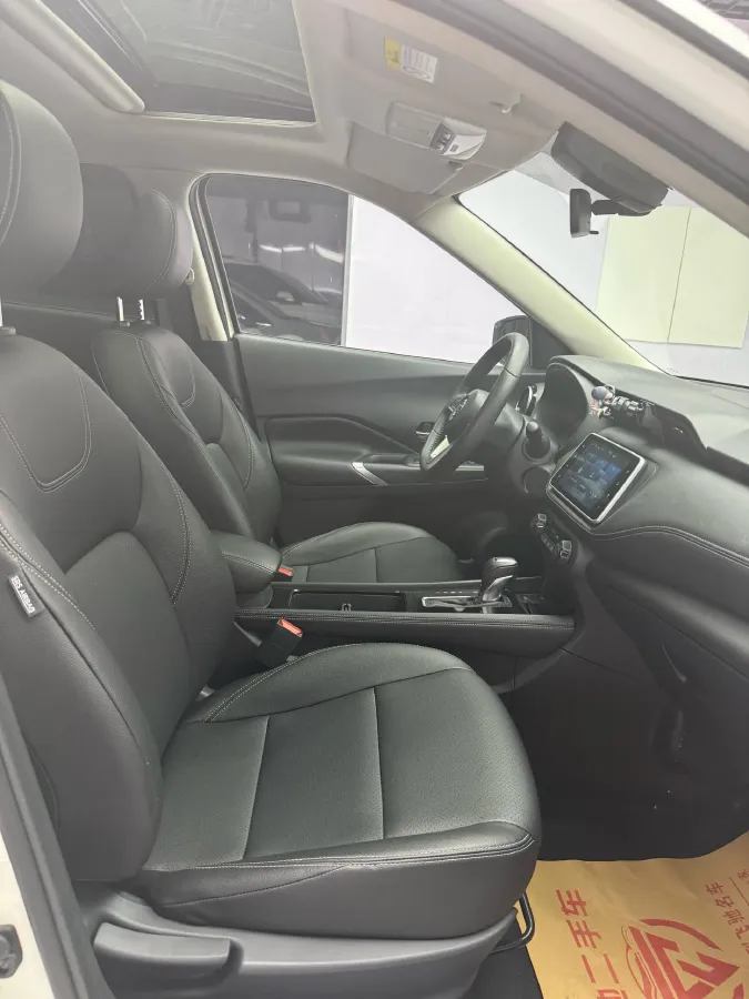 2022 Nissan Kicks 1.5L 122HP L4 CVT,autocango,china used car exporter,china ev exporter,chinese used car exporter,chinese used ev exporter