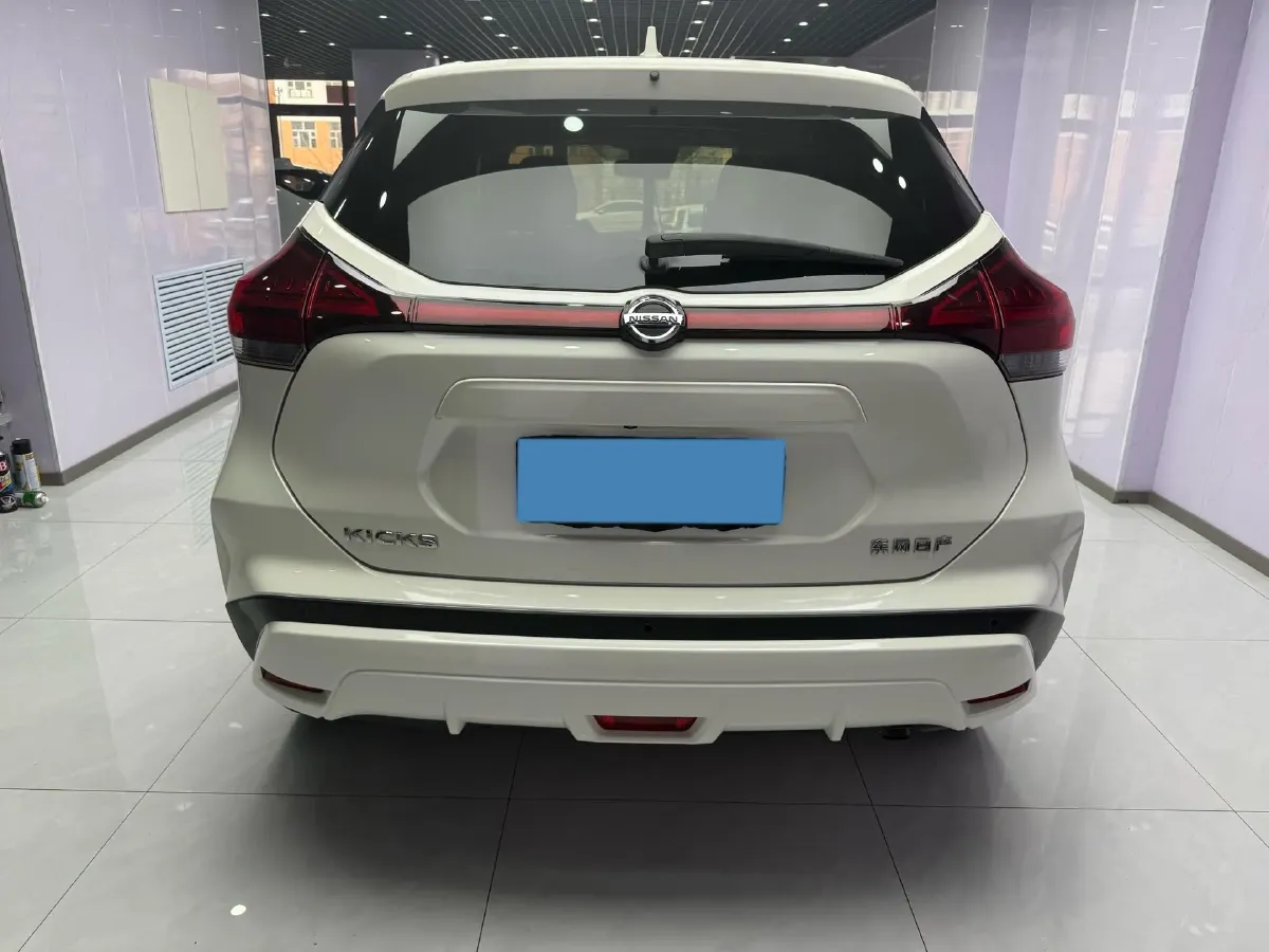 2022 Nissan Kicks 1.5L 122HP L4 CVT,autocango,china used car exporter,china ev exporter,chinese used car exporter,chinese used ev exporter