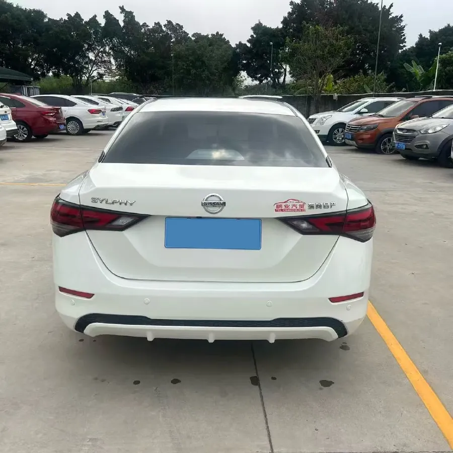 2021 Nissan Sylphy 1.6L 135HP L4 CVT,autocango,china used car exporter,china ev exporter,chinese used car exporter,chinese used ev exporter