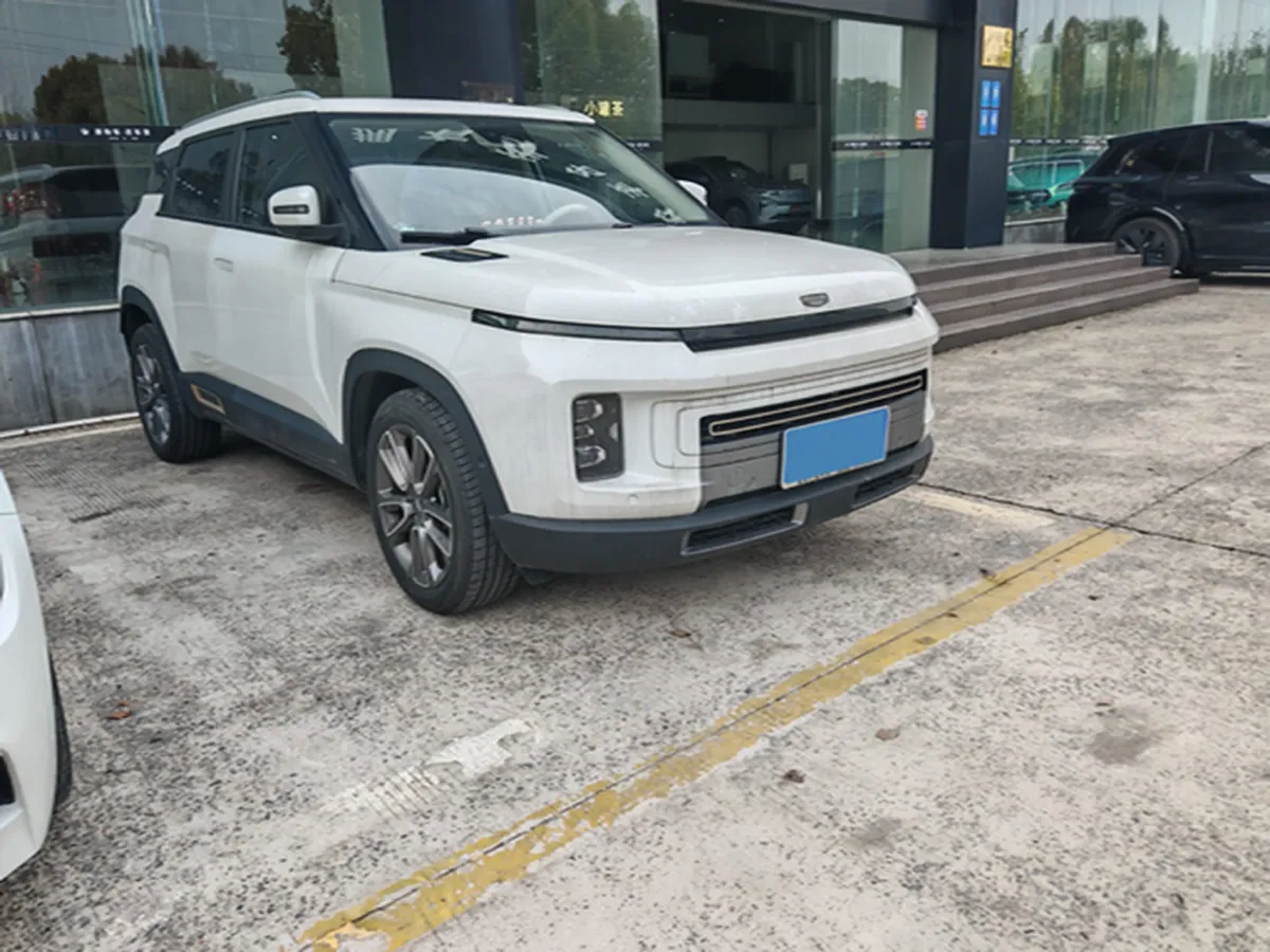 2020 Geely ICON 1.5T 177HP L3 7DCT,autocango,china used car exporter,china ev exporter,chinese used car exporter,chinese used ev exporter