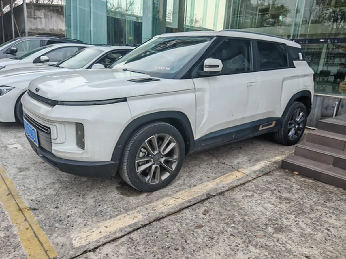 2020 Geely ICON 1.5T 177HP L3 7DCT,autocango,china used car exporter,china ev exporter,chinese used car exporter,chinese used ev exporter