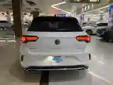 2022 Volkswagen T-Roc 1.4T 150HP L4 7DCT