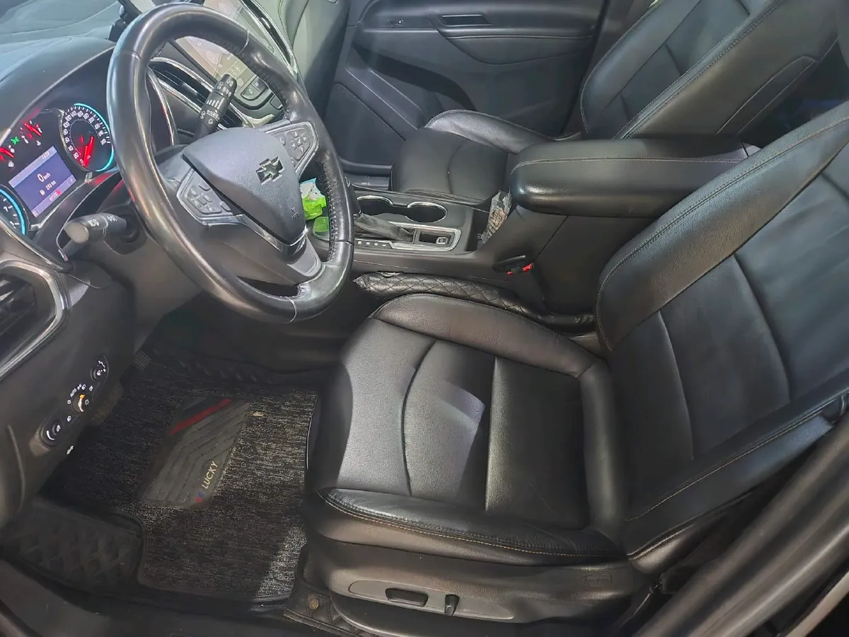 2019 Chevrolet Equinox 1.5T 180HP L4 6AT,autocango,china used car exporter,china ev exporter,chinese used car exporter,chinese used ev exporter