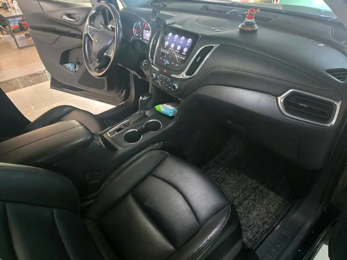 2019 Chevrolet Equinox 1.5T 180HP L4 6AT,autocango,china used car exporter,china ev exporter,chinese used car exporter,chinese used ev exporter