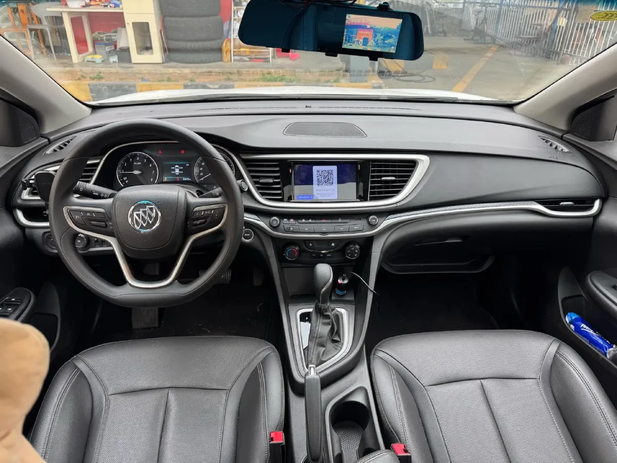 2021 Buick Excelle 1.5L 113HP L4 6AT,autocango,china used car exporter,china ev exporter,chinese used car exporter,chinese used ev exporter