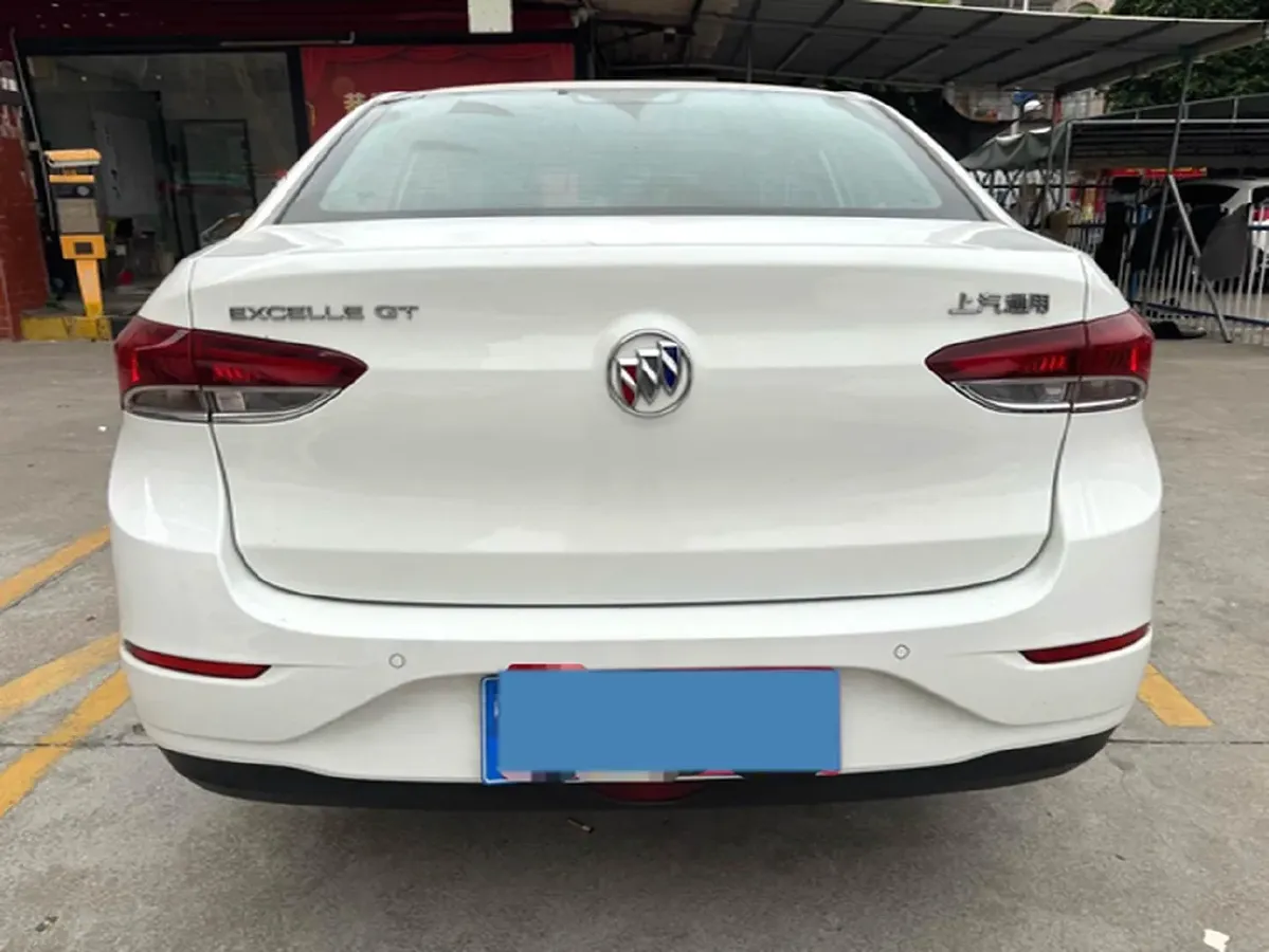 2021 Buick Excelle 1.5L 113HP L4 6AT,autocango,china used car exporter,china ev exporter,chinese used car exporter,chinese used ev exporter