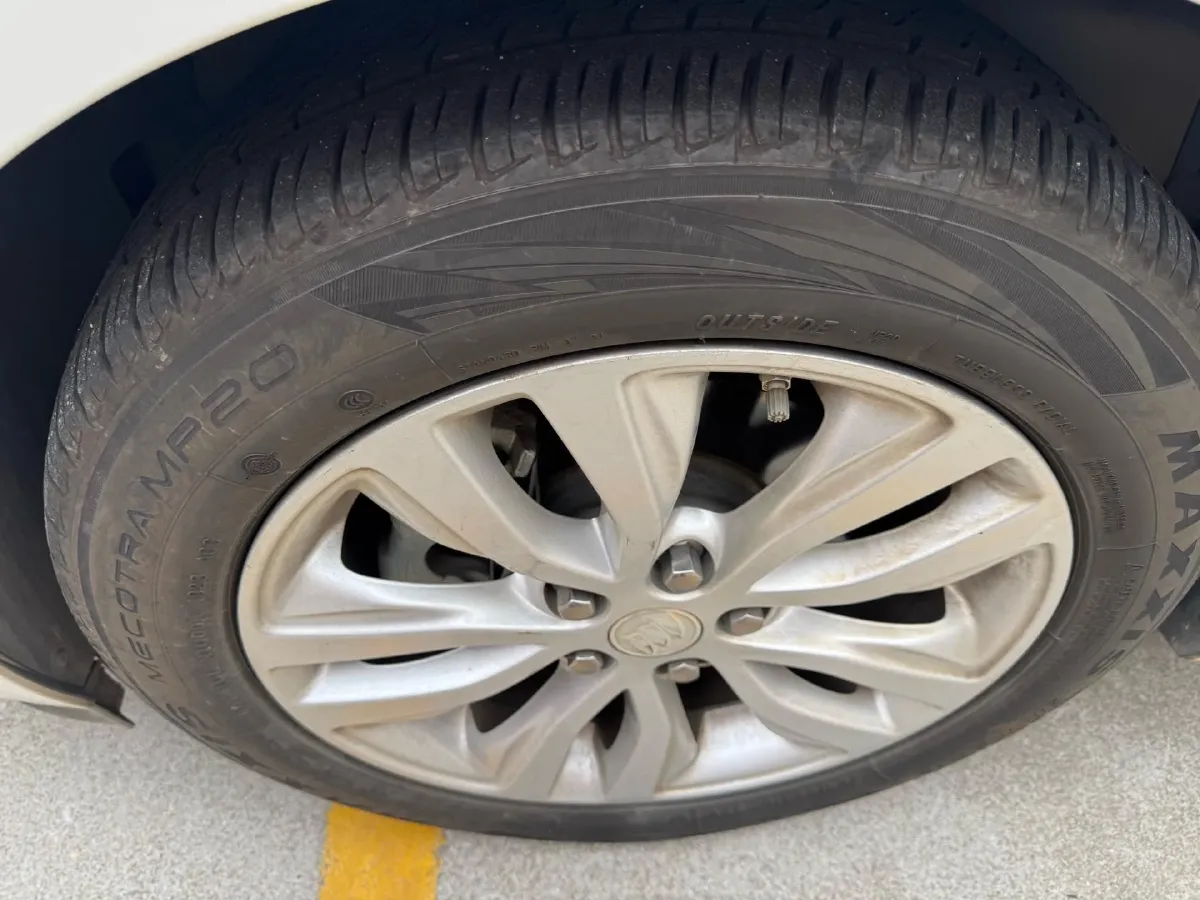 2021 Buick Excelle 1.5L 113HP L4 6AT,autocango,china used car exporter,china ev exporter,chinese used car exporter,chinese used ev exporter