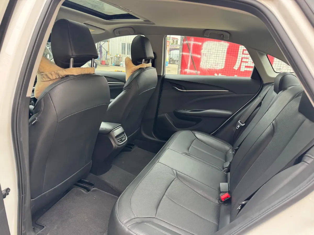 2021 Buick Excelle 1.5L 113HP L4 6AT,autocango,china used car exporter,china ev exporter,chinese used car exporter,chinese used ev exporter