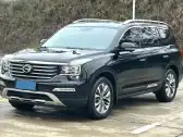 2017 GAC TRUMPCHI GS8,autocango,china used car exporter,china ev exporter,chinese used car exporter,chinese used ev exporter