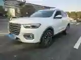 2020 Haval H6 1.5T 169HP L4 7DCT