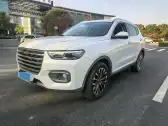 2020 HAVAL H6,autocango,china used car exporter,china ev exporter,chinese used car exporter,chinese used ev exporter