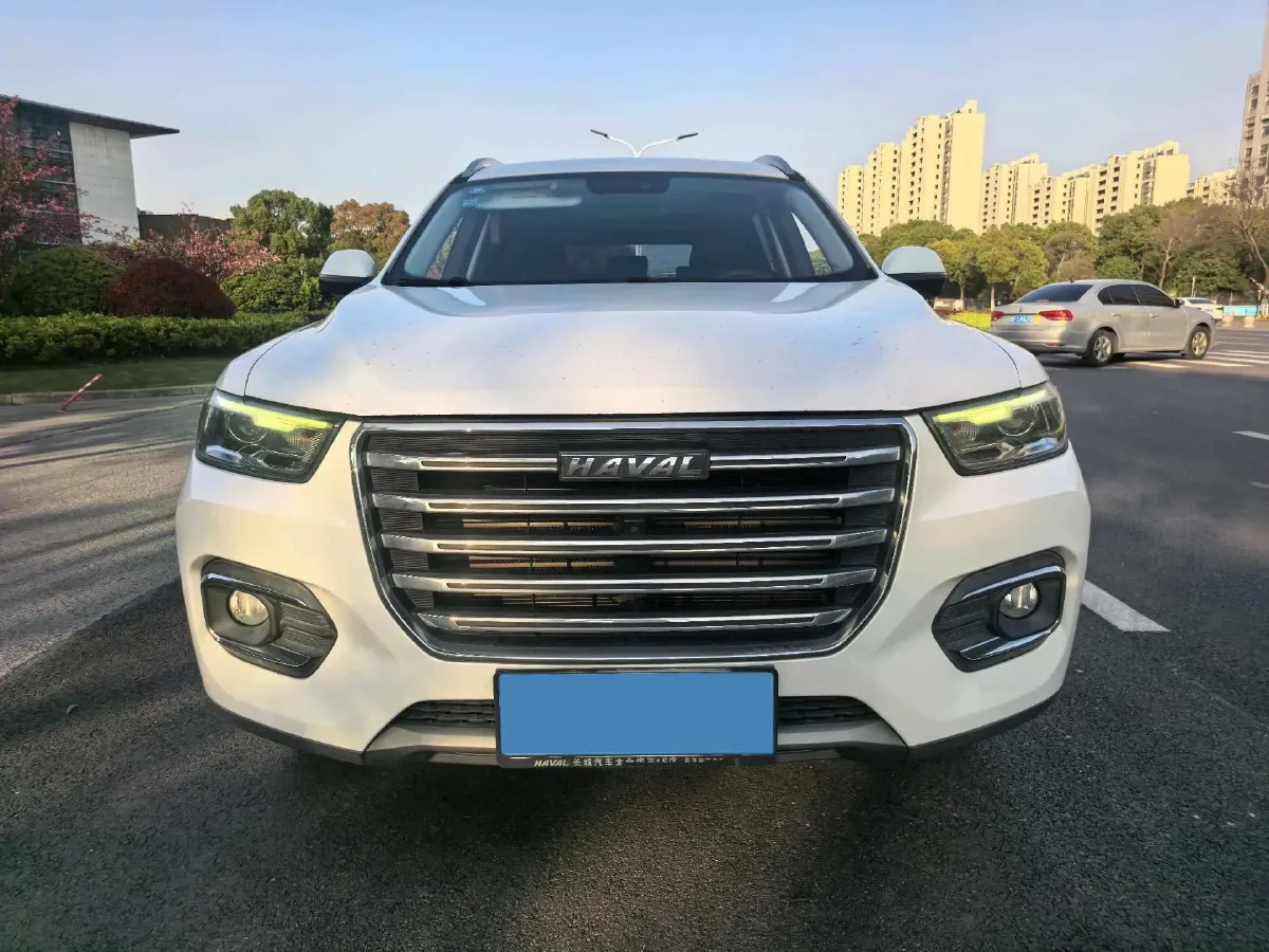 2020 Haval H6 1.5T 169HP L4 7DCT,autocango,china used car exporter,china ev exporter,chinese used car exporter,chinese used ev exporter