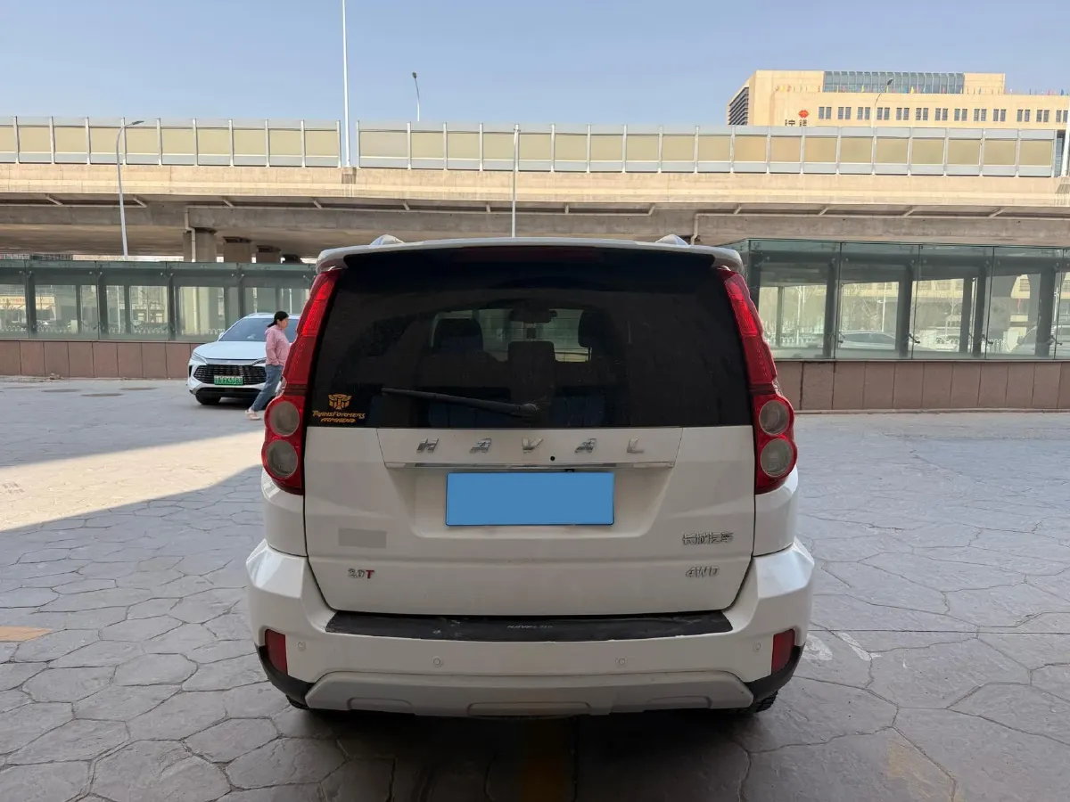 2018 Haval H5 Class 2.0T 190HP L4 6MT,autocango,china used car exporter,china ev exporter,chinese used car exporter,chinese used ev exporter