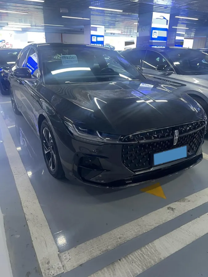 2022 Lincoln Z 2.0T 246HP L4 8AT,autocango,china used car exporter,china ev exporter,chinese used car exporter,chinese used ev exporter
