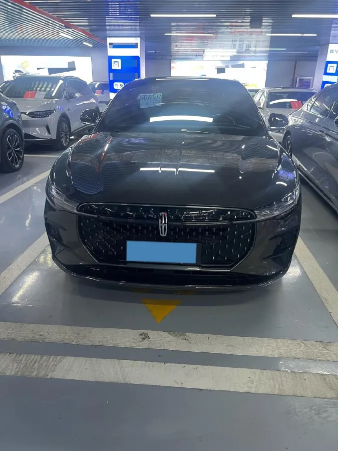 2022 Lincoln Z 2.0T 246HP L4 8AT,autocango,china used car exporter,china ev exporter,chinese used car exporter,chinese used ev exporter