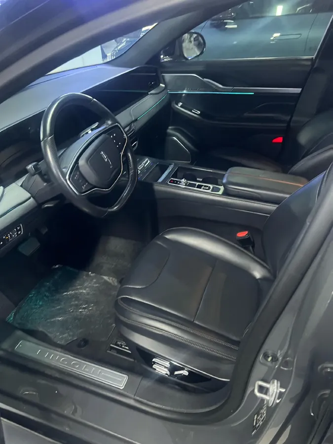 2022 Lincoln Z 2.0T 246HP L4 8AT,autocango,china used car exporter,china ev exporter,chinese used car exporter,chinese used ev exporter