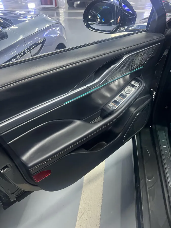 2022 Lincoln Z 2.0T 246HP L4 8AT,autocango,china used car exporter,china ev exporter,chinese used car exporter,chinese used ev exporter