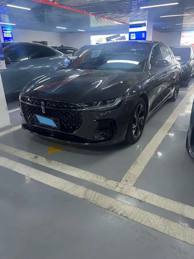 2022 Lincoln Z 2.0T 246HP L4 8AT,autocango,china used car exporter,china ev exporter,chinese used car exporter,chinese used ev exporter