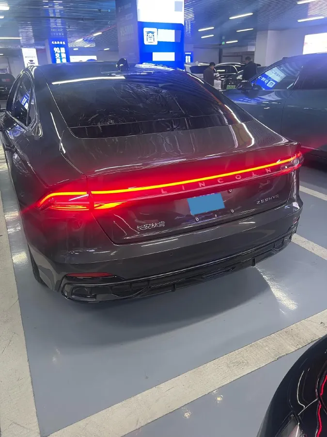 2022 Lincoln Z 2.0T 246HP L4 8AT,autocango,china used car exporter,china ev exporter,chinese used car exporter,chinese used ev exporter
