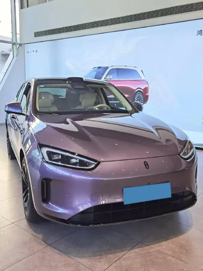 2025 AITO AITO M5 1.5T 152HP L4 REEV 42KWH,autocango,china used car exporter,china ev exporter,chinese used car exporter,chinese used ev exporter