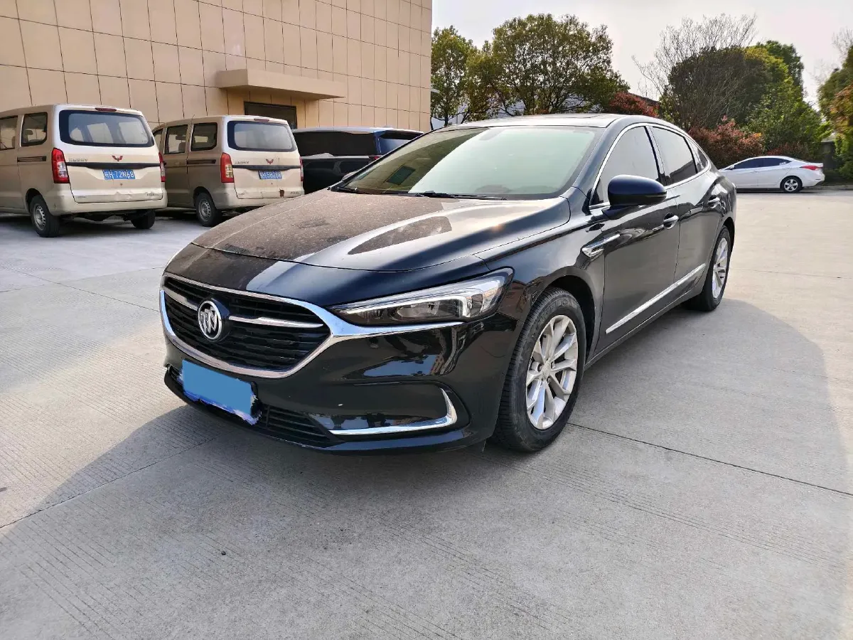 2021 Buick Larcosse 1.5T 169HP L4 9AT,autocango,china used car exporter,china ev exporter,chinese used car exporter,chinese used ev exporter