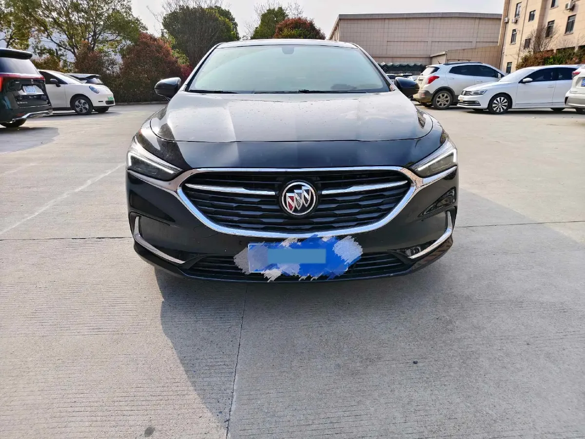 2021 Buick Larcosse 1.5T 169HP L4 9AT,autocango,china used car exporter,china ev exporter,chinese used car exporter,chinese used ev exporter