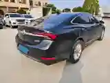 2021 Buick Larcosse 1.5T 169HP L4 9AT