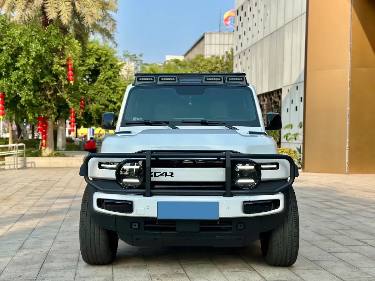 2025 iCAR iCAR Super V23 BEV 59.93KWH,autocango,china used car exporter,china ev exporter,chinese used car exporter,chinese used ev exporter