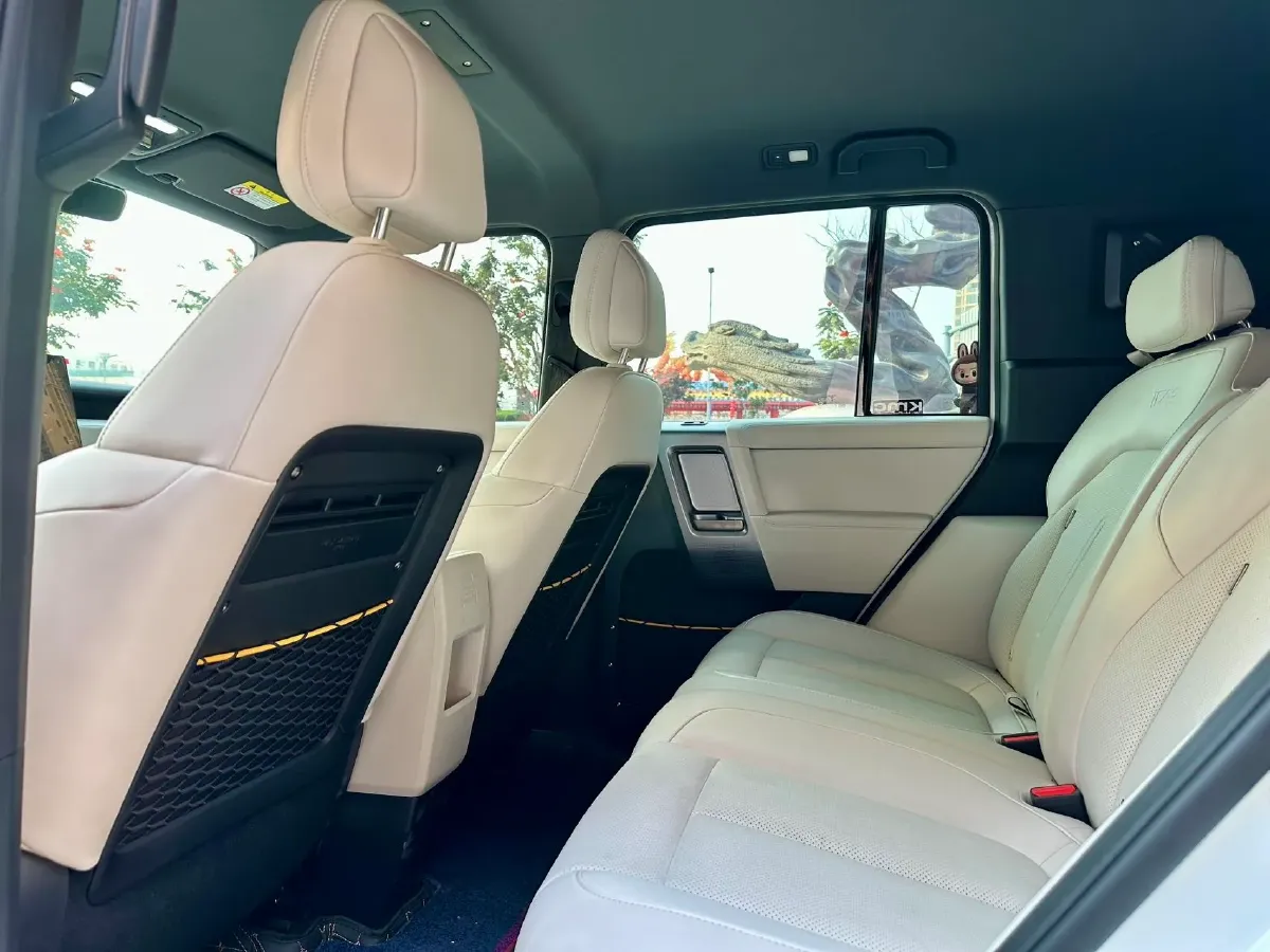 2025 iCAR iCAR Super V23 BEV 59.93KWH,autocango,china used car exporter,china ev exporter,chinese used car exporter,chinese used ev exporter