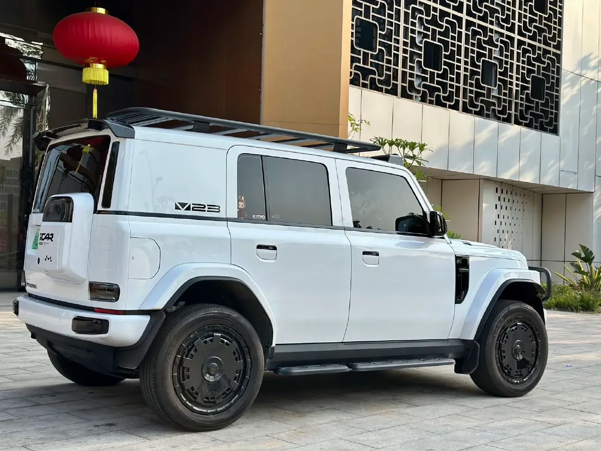 2025 iCAR iCAR Super V23 BEV 59.93KWH,autocango,china used car exporter,china ev exporter,chinese used car exporter,chinese used ev exporter