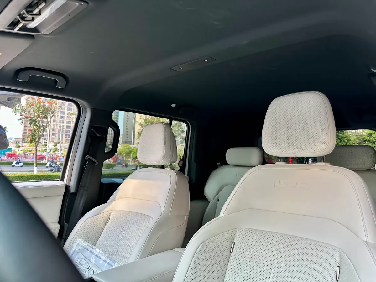 2025 iCAR iCAR Super V23 BEV 59.93KWH,autocango,china used car exporter,china ev exporter,chinese used car exporter,chinese used ev exporter