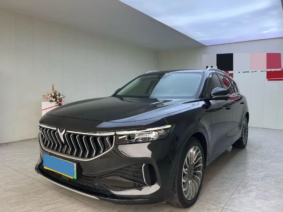2021 Voyah FREE Range Extended 109HP REEV 33KWH,autocango,china used car exporter,china ev exporter,chinese used car exporter,chinese used ev exporter